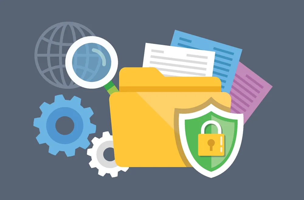 開発実績セキュリティ