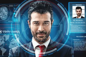 開発実績：カメラ認証アプリケーション