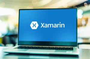 開発実績：Xamarin クロス開発 《Mac ＆ Windows》