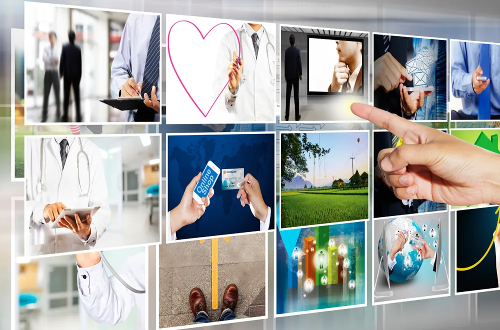 開発実績Macソフトウェア