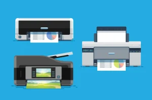 開発実績：プリンタードライバー開発