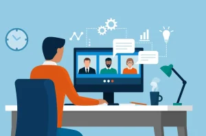 テレワークツール