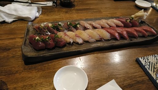 日常@パッション