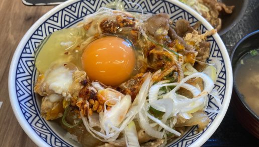 日常＠パッション