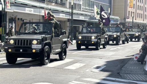 日常＠パッション