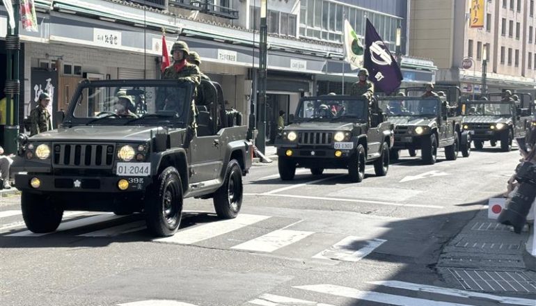 日常＠パッション