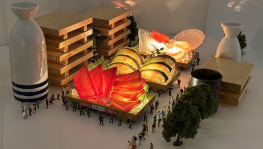 日常＠パッション