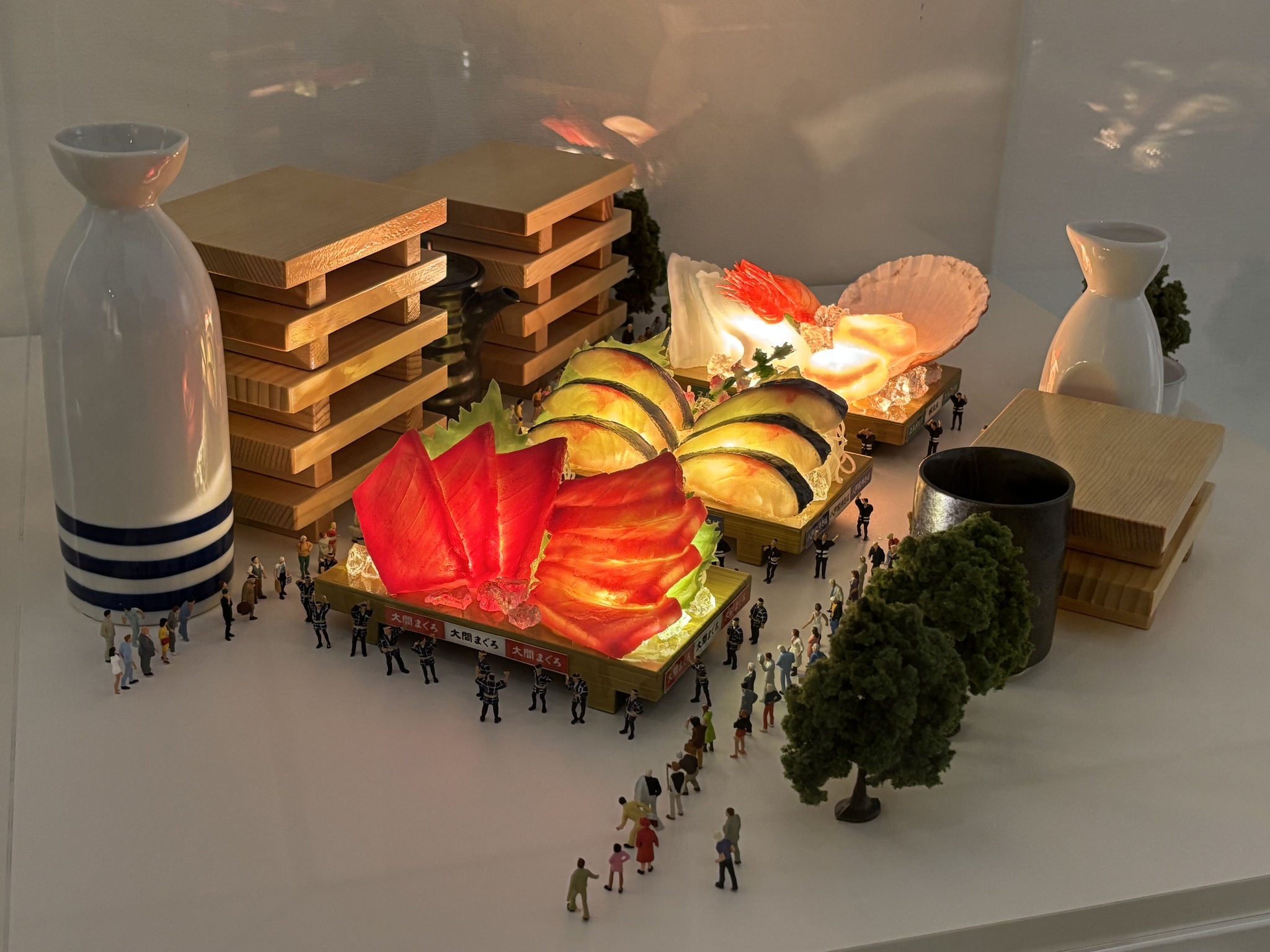 日常＠パッション