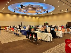 2026企業研究フェア