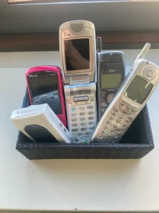 ガラケーの画像